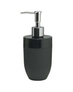 Bloom black 375 ml δοχείο κρεμοσάπουνου Sealskin  361770219