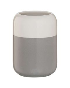 Sphere light grey ποτήρι οδοντόβουρτσας Sealskin  362310411