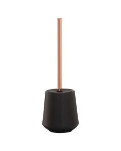 Conical black πιγκάλ Sealskin 362330519