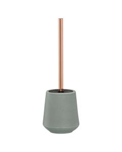 Conical green πιγκάλ Sealskin  362330534