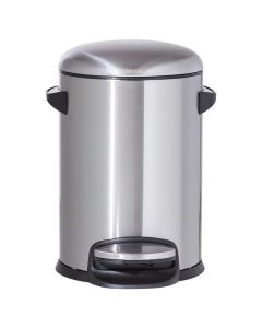 Cosmic stainless steel 3L κάδος απορριμμάτων Sealskin  362392404