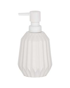 Arte white 400 ml δοχείο κρεμοσάπουνου Sealskin  362500210