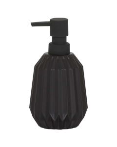 Arte black 400 ml δοχείο κρεμοσάπουνου Sealskin  362500219