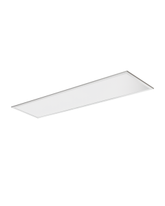 Χωνευτό Φωτιστικό LED PANEL FI 30X120 40W CRI90 3000K Ideal Lux 363998