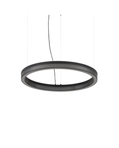 CROWN SP D60 NERO Ideal Lux 365008