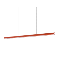 DORICA SP1 D45 ARANCIONE Ideal Lux 366418