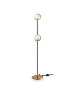 BLOOM PT2 OTTONE Ideal Lux 366616