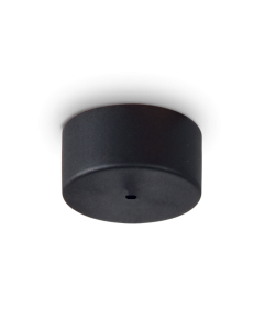 ROSONE MAPA ROSONE SP1 G4 Μαύρο Ideal Lux 368870