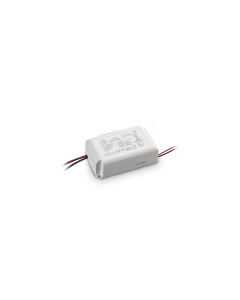 ACCESSORI MAPA/POST-IT Τροφοδοτικό ON-OFF 30W 12Vdc Ideal Lux 369099