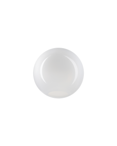 Γυαλί MAPA Γυαλί D20 Οπάλ Ideal Lux 369310