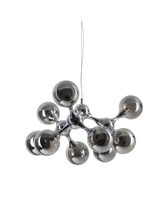 NODI SP9 CROMO Ideal Lux 370002