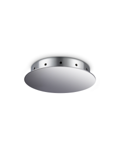 ROSONE ROSONE MAGNETICO 12 LUCI Χρώμιο Ideal Lux 370743