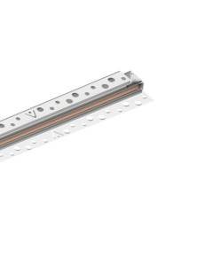 ACCESSORI STICK RECESSED BINARIO 2 MT Λευκό Ideal Lux 370828