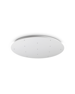 MAPA ROSONE LED DROP SP13 BIANCO Ideal Lux 371894