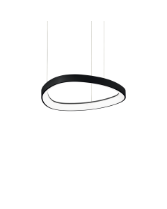 GEMINI SP D042 ON-OFF NERO 4000K Ideal Lux 372136