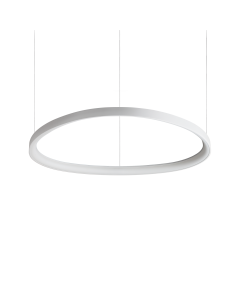 GEMINI SP D081 ON-OFF BIANCO 4000K Ideal Lux 372181