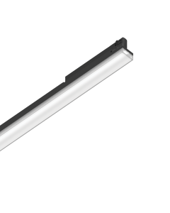 Προβολέας DISPLAY WIDE D0565 DALI 4000K Μαύρο Ideal Lux 375366