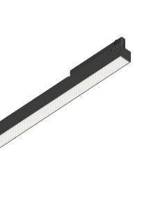 Προβολέας DISPLAY UGR D0535 DALI 3000K Μαύρο Ideal Lux 375397