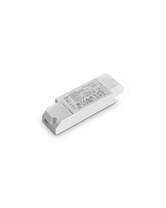 ACCESSORI ZEPHYR Τροφοδοτικό DALI/PUSH 21W 300mA Ideal Lux 376837