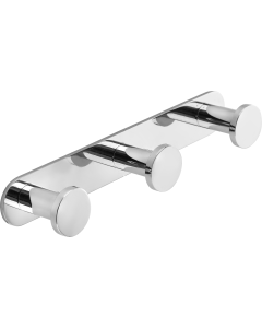 Πολυάγκιστρο Χρώμιο Bronze Art Universal 37H73-10