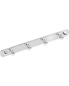 Πολυάγκιστρο Χρώμιο Bronze Art Universal 37H8-10-4