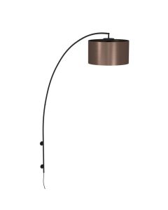 SAGANTO 1 φως τοίχου Eglo 390407