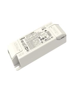ΤΡΟΦΟΔΟΤΙΚΟ DIMMABLE ΓΙΑ ΦΩΤΙΣΤΙΚΟ PANEL LED 40W 0-10V NO FLICKERING Eurolamp 145-56187