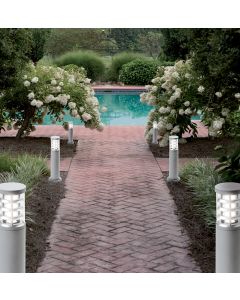 Στήλος Κήπου Η:750 Naxos Viokef 4053400