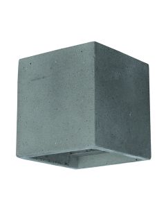 Απλίκα Γκρί Concrete Viokef 4096901