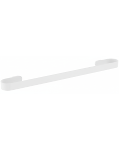 Πετσετοθήκη 60 Λευκό Bronze Art Nexus 40NE-AA