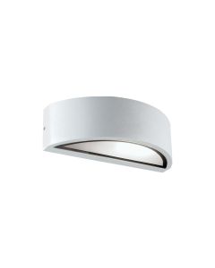 Απλίκα Λευκή W:260 Rhodes Viokef 4100701