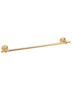 Πετσετοθήκη 40 Χρυσό Bronze Art Imia 411A-20