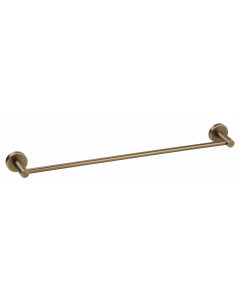 Πετσετοθήκη 40 Αντικέ Bronze Art Inox304 4130-41