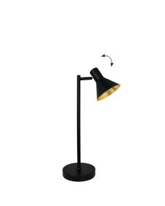 Πορτατίφ Μαύρο Harvey Viokef 4167300