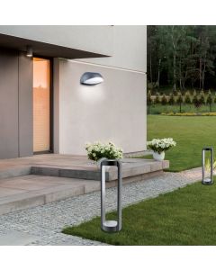 Στήλος Κήπου Η:500 Jason Viokef 4190800