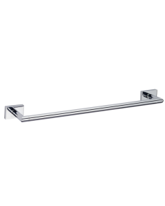 Πετσετοθήκη 40 Χρώμιο Bronze Art ML-500 41ML-10