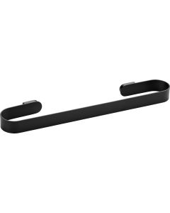 Πετσετοθήκη 40 Μαύρο Bronze Art Nexus 41NE-MM