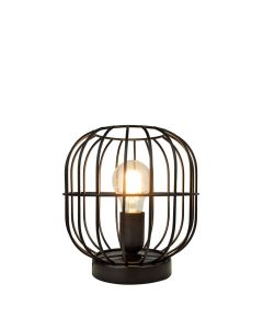 Πορτατίφ Μαύρο Zenith Viokef 4211400