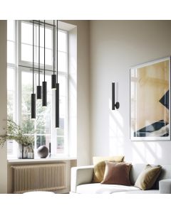 Απλίκα Μαύρη Elliot Viokef 4227300