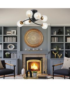 6/Φωτη Πλαφονιέρα Ifigenia Viokef 4239500