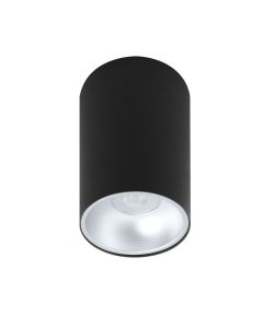 Φωτιστικό Οροφής Στρογγυλό Jhonny Viokef 4240801