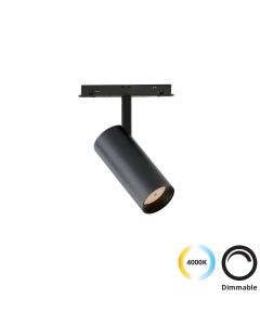 Σποτ Track 10W 4000K Magnetic (dimmable) Viokef 4244010