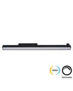 Linear L:600 4000K Magnetic (dimmable) Viokef 4244311