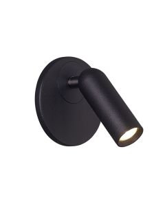 Απλίκα Χωνευτή Μαύρη Emma Viokef 4244701