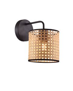 Φωτιστικό Τοίχου Cylinder Gheisa Viokef 4268100