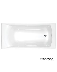 Μπανιέρα Ακρυλική Caronite DELTA 1700x700, Carron Bath White 427C