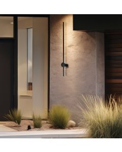 Φωτιστικό Τοίχου New York Viokef 4289100