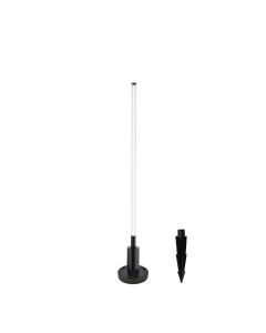 Στήλος Κήπου με Βάση και Καρφί New York Viokef 4289200