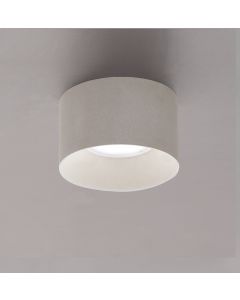 Σποτ Οροφής Γκρι Fibo Viokef 4290101