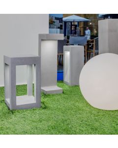 Στήλος Κήπου Fasma Viokef 4290700